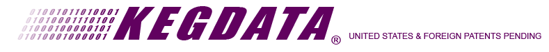 KegData.com